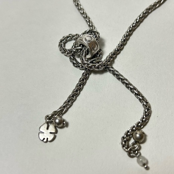 2pc Lucky Brand Extra Long Necklaces - Picture 5 of 5